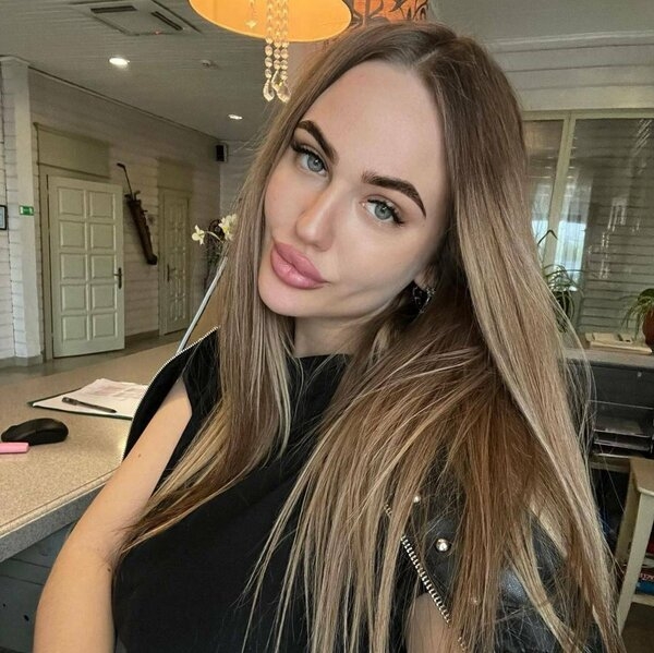 Георгина (Салон) у метро Выборгская, бляди Санкт-Петербурга - фото 2